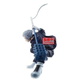 SAKAMOTO DAYS - Gaku - Figure Vibration Stars 14cm