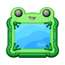 TOY STORY 5 - POP Disney N° 1714 - Lilypad