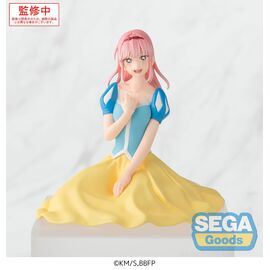 BLUE BOX - Hina Chono "Festival" - Statue PM Perching 9cm