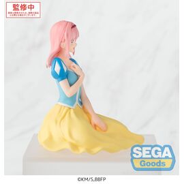 BLUE BOX - Hina Chono "Festival" - Statue PM Perching 9cm
