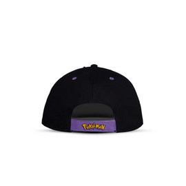 POKEMON - Gengar - Novelty Snapback