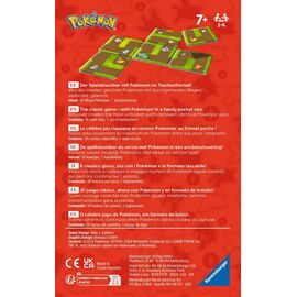 POKEMON - Card Game Labyrinth