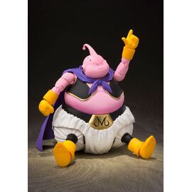 DRAGON BALL Z - Boo Good - Figure S.H. Figuarts 18cm
