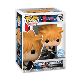 BLEACH - POP Animation N° 1729 - Ichigo Kurosaki