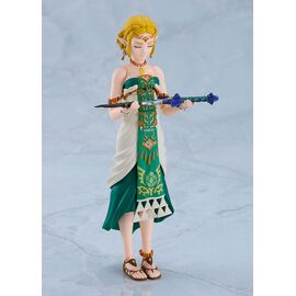ZELDA TEARS OF THE KINGDOM - Zelda - Figure Figma 16cm