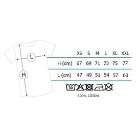 GRENDIZER - T-Shirt Grendizer's Bust (XXL)