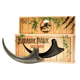 JURASSIC PARK - Raptor Claw Replica '19x14x2.8cm'