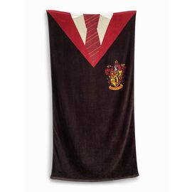 HARRY POTTER - Gryffindor - Towel 75x150cm