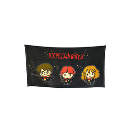 HARRY POTTER - Expelliarmus - Towel 75x150cm