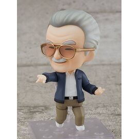 MARVEL - Stan Lee - Figure Nendoroid 10cm