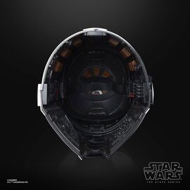 STAR WARS - The Mandalorian - Electronic Helmet