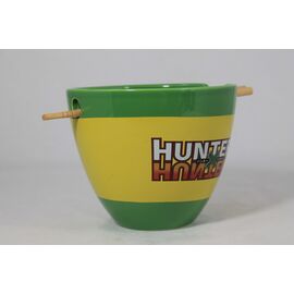 HUNTER X HUNTER - Logo - Ramen Bowl 470mL