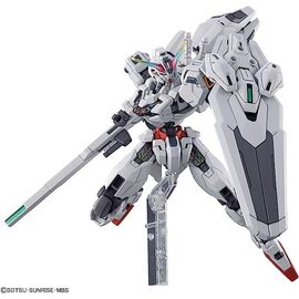 THE WITCH FROM MERCURY - New Item B (Tentative) - Model Kit