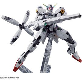 THE WITCH FROM MERCURY - New Item B (Tentative) - Model Kit