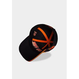 JURASSIC PARK - Men's Adjustable Cap one size