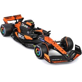 FORMULA 1 - F1 Mc Laren Mcl38 with Norris - Model Kit 1/24