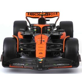 FORMULA 1 - F1 Mc Laren Mcl38 with Norris - Model Kit 1/24