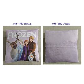 FROZEN - Cushion 35x35cm