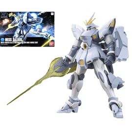 GUNDAM - HGBF 1/144 Miss Sazabi - Model Kit