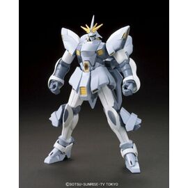 GUNDAM - HGBF 1/144 Miss Sazabi - Model Kit