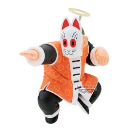 DRAGON BALL - Grandpa Son Gohan - Figure Match Makers 15cm