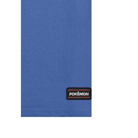 POKEMON - Totodile - Men T-Shirt (M)