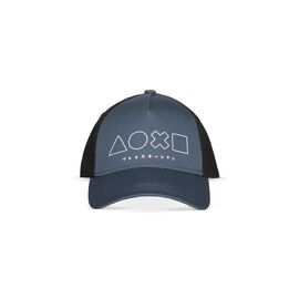 PLAYSTATION - Iconic Symbols - Adjustable Cap