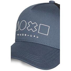 PLAYSTATION - Iconic Symbols - Adjustable Cap