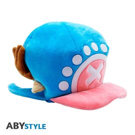 ONE PIECE - Replica hat Tony Tony Chopper - Adult Size