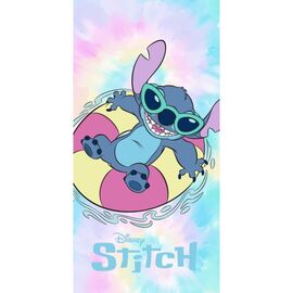 LILO & STITCH - Stitch - Beach Towel 70x140cm