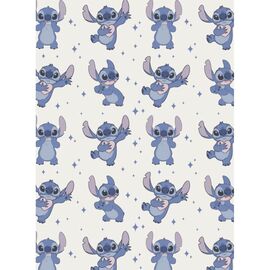 LILO & STITCH - Stitch - Flanel Blanket 110x150cm