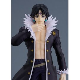 HUNTER X HUNTER - Quwrof / Chrollo - Pop Up Parade 18cm