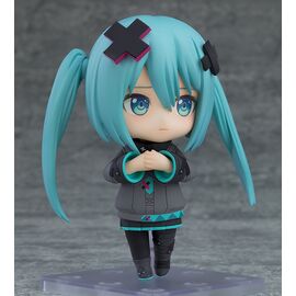 HATSUNE MIKU MOVIE - Miku "Shuttered Sekai" - Figure Nendoroid 10cm