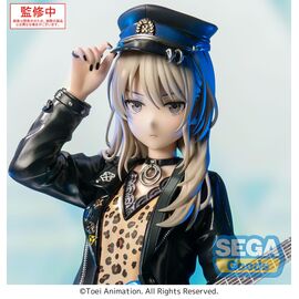 GIRLS BAND CRY - Momoka Kawaragi - Figure XStellar 21cm
