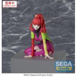 GNOSIA - SQ - Statue PM Perching 9cm
