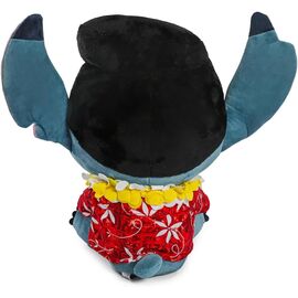 STITCH - Elvis Hawaii - Kidrobot Vibrating Plush - 40cm