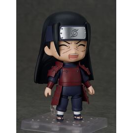 NARUTO SHIPPUDEN - Hashirama Senju - Figure Nendoroid 10cm