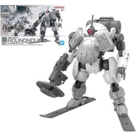 30MM - 1/144 bEXM-6 Roundnove II - Model Kit