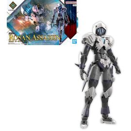 30MF - Rosan Assassin - Model Kit