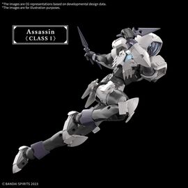 30MF - Rosan Assassin - Model Kit