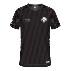 MARVEL - The Punisher 74 - Soccer Jersey Men (XL)