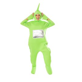TELETUBBIES - Dipsy - Nostalgia adult Costume