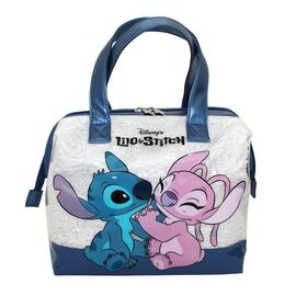 STITCH & ANGEL - 'PU&Sherpa' Toilet Bag