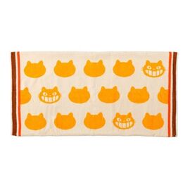 MY NEIGHBOR TOTORO - Catbus - Pillowcase 64x34cm