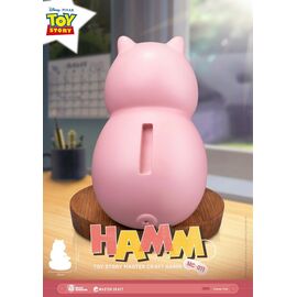 TOY STORY - Hamm - Statue Master Craft 28cm