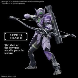 30MF ROSAN ARCHER - Model Kit