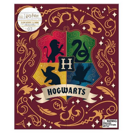 HARRY POTTER - Premium Advent Calendar
