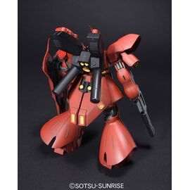 GUNDAM - HGUC 1/144 MSN-04 Sazabi - Model Kit