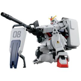 GUNDAM - HG RX-79 (G) Gundam Ground Type 1/144 - Model Kit