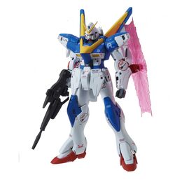 GUNDAM - MG 1/100 Victory Two Gundam Ver. Ka - Model Kit